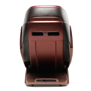 Palace massage chair Burgundy color