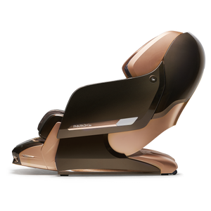 Pharaoh S II Black Edition Massage Chair