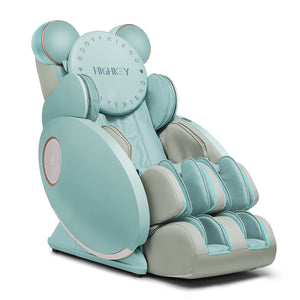 Highkey massage chair mint color